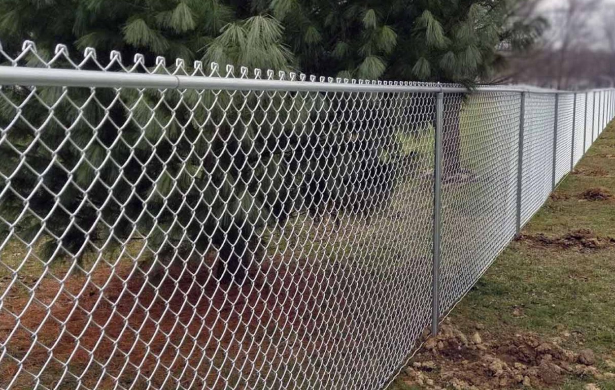 Commercial Fencing in Hollister, CA
