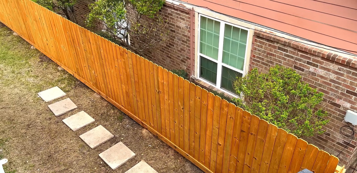 Fence Repair & Replacement in Hollister, CA